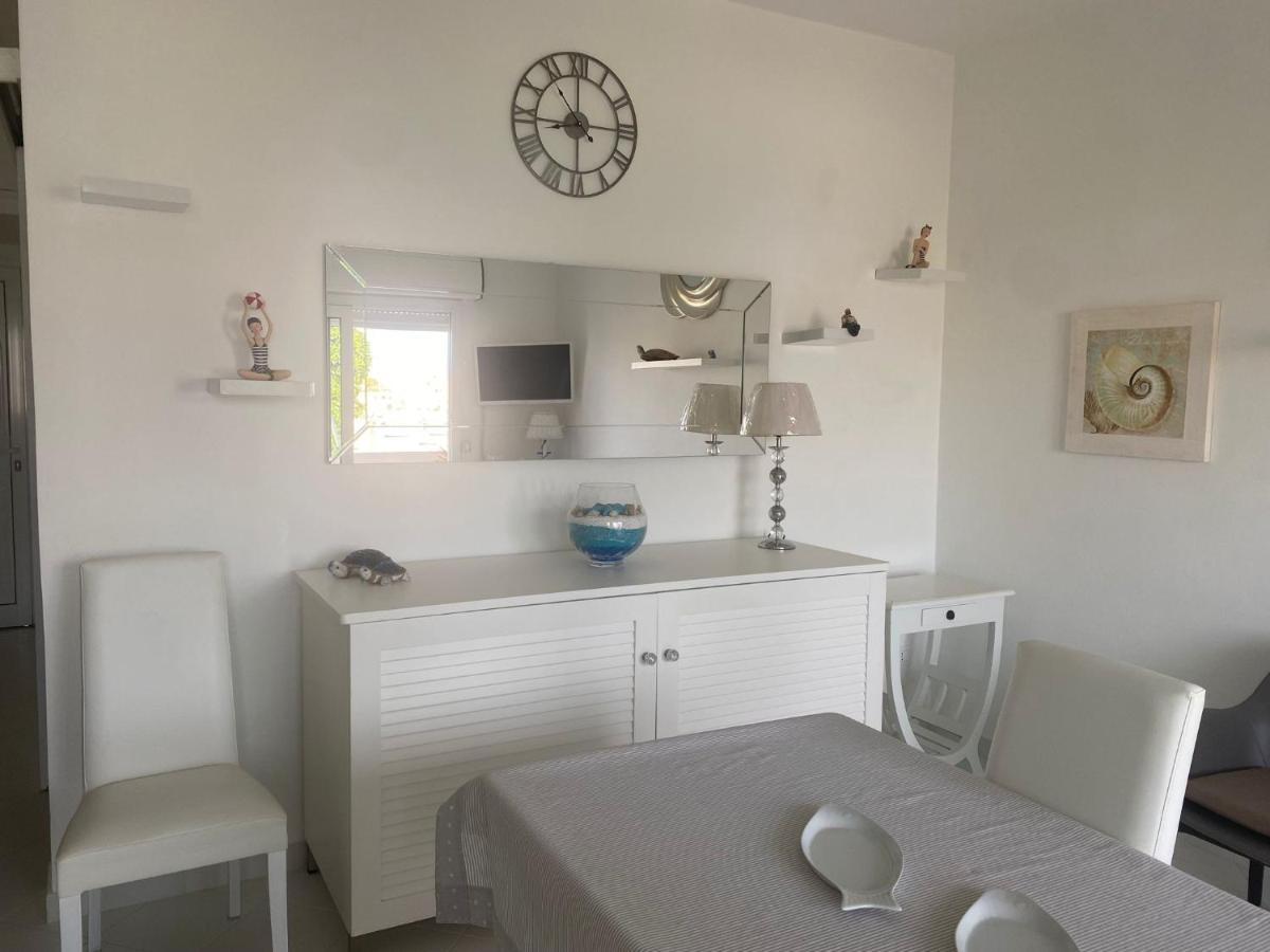La Salina Appartement LMP Buitenkant foto