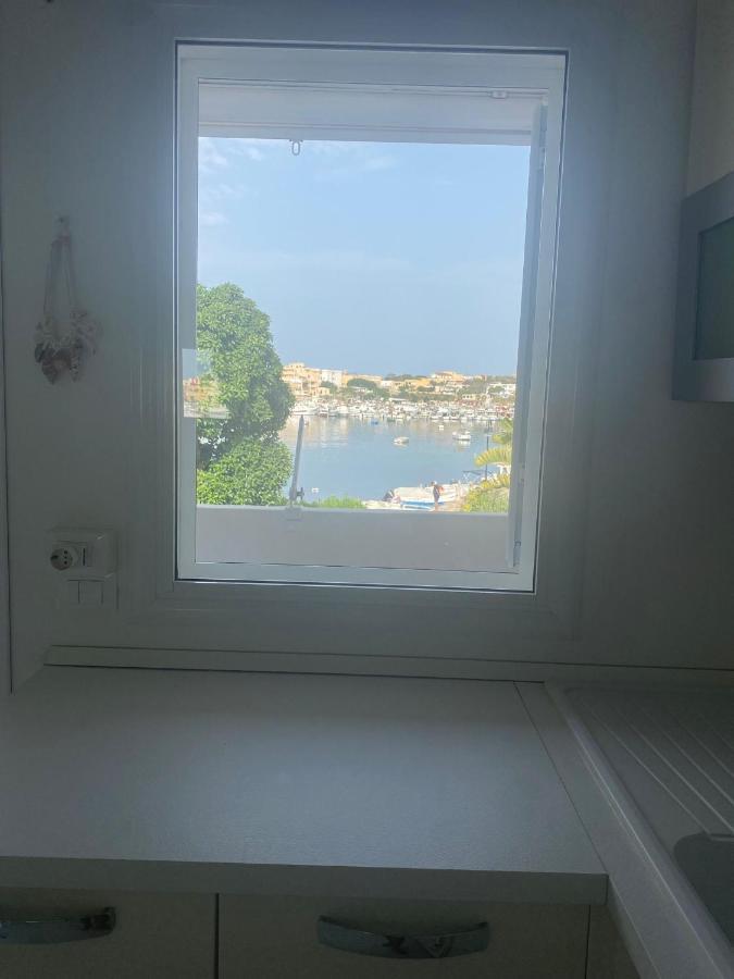 La Salina Appartement LMP Buitenkant foto