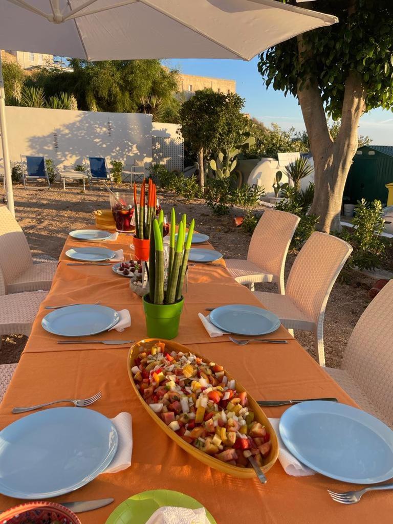 La Salina Appartement LMP Buitenkant foto