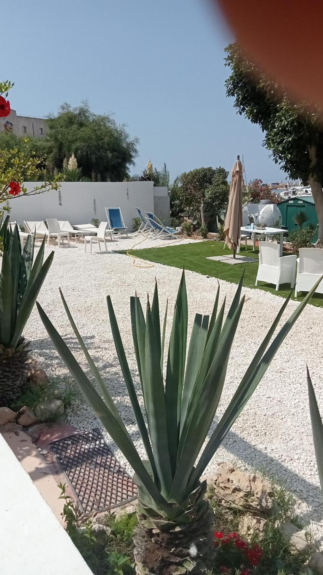 La Salina Appartement LMP Buitenkant foto