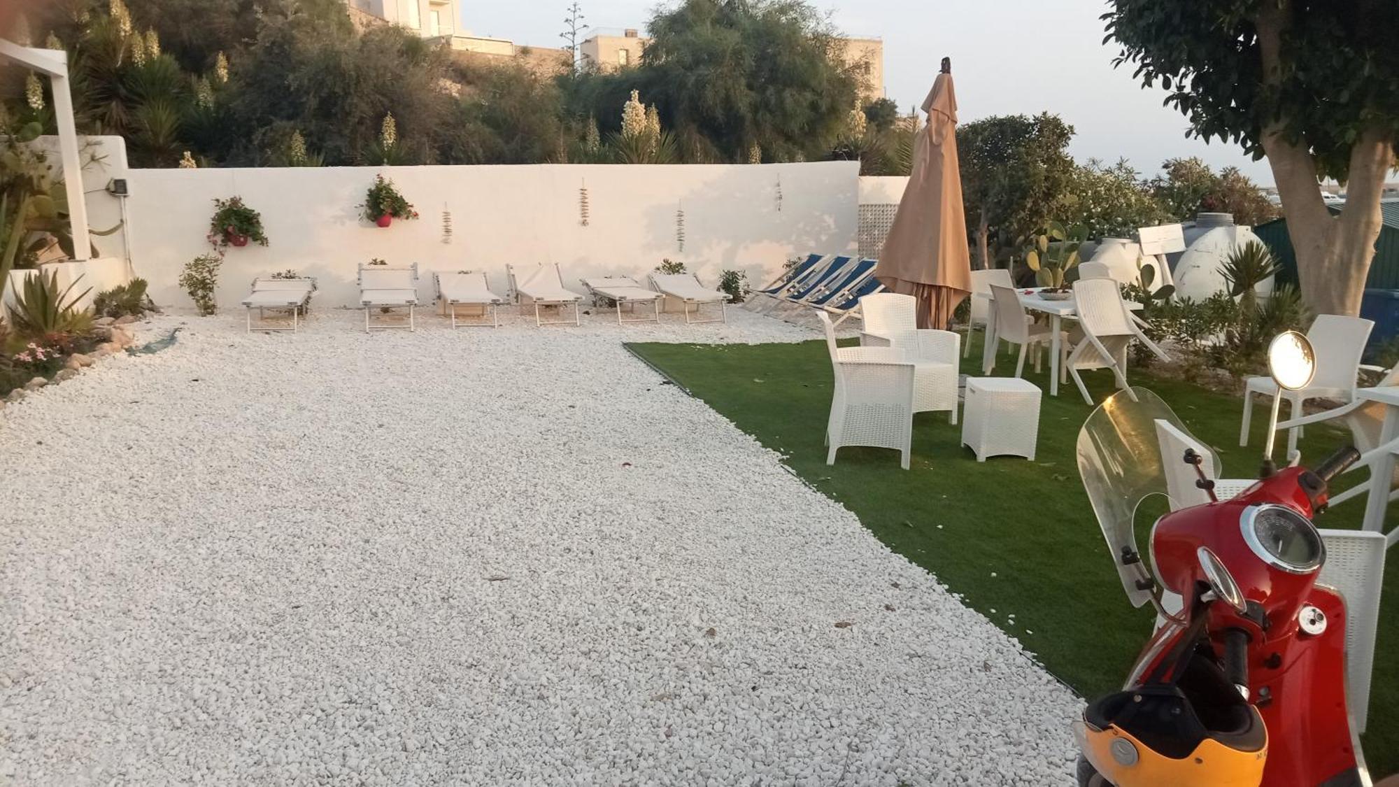 La Salina Appartement LMP Buitenkant foto