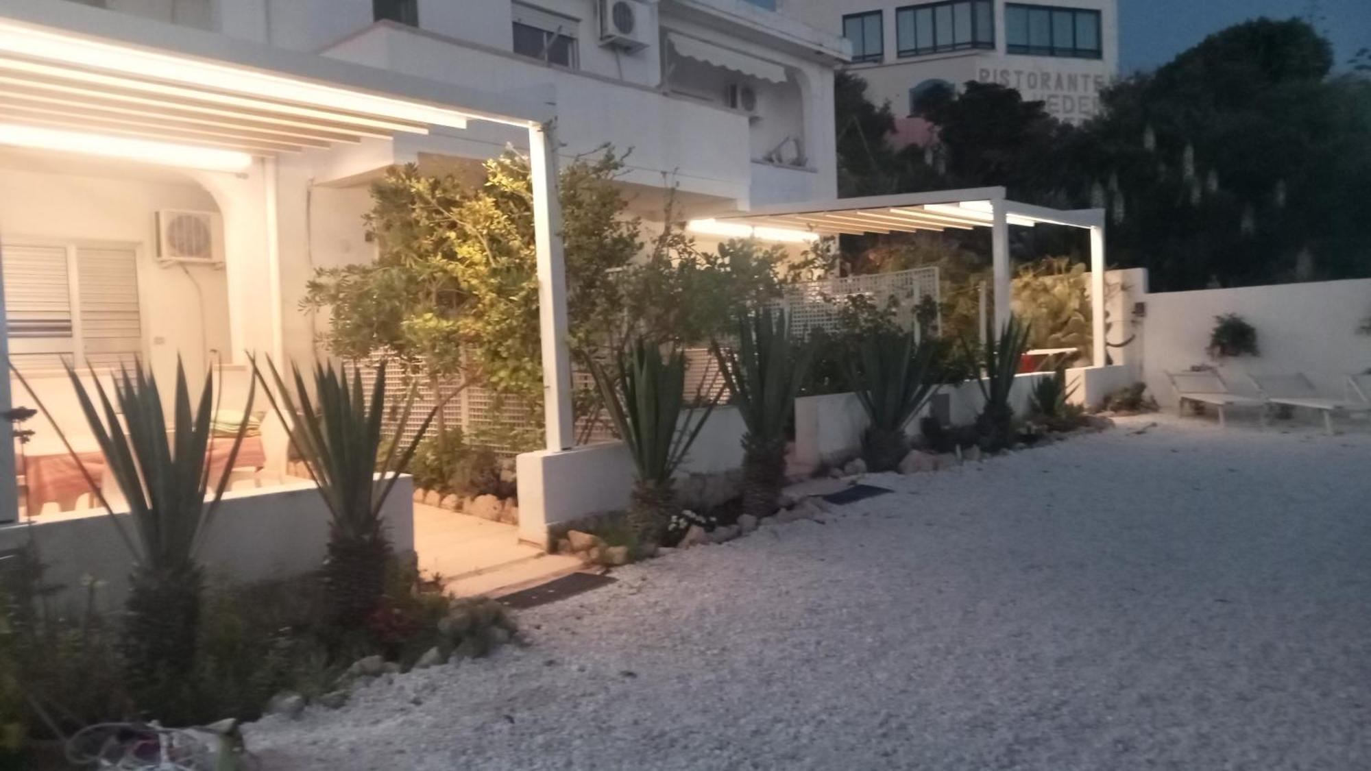 La Salina Appartement LMP Buitenkant foto