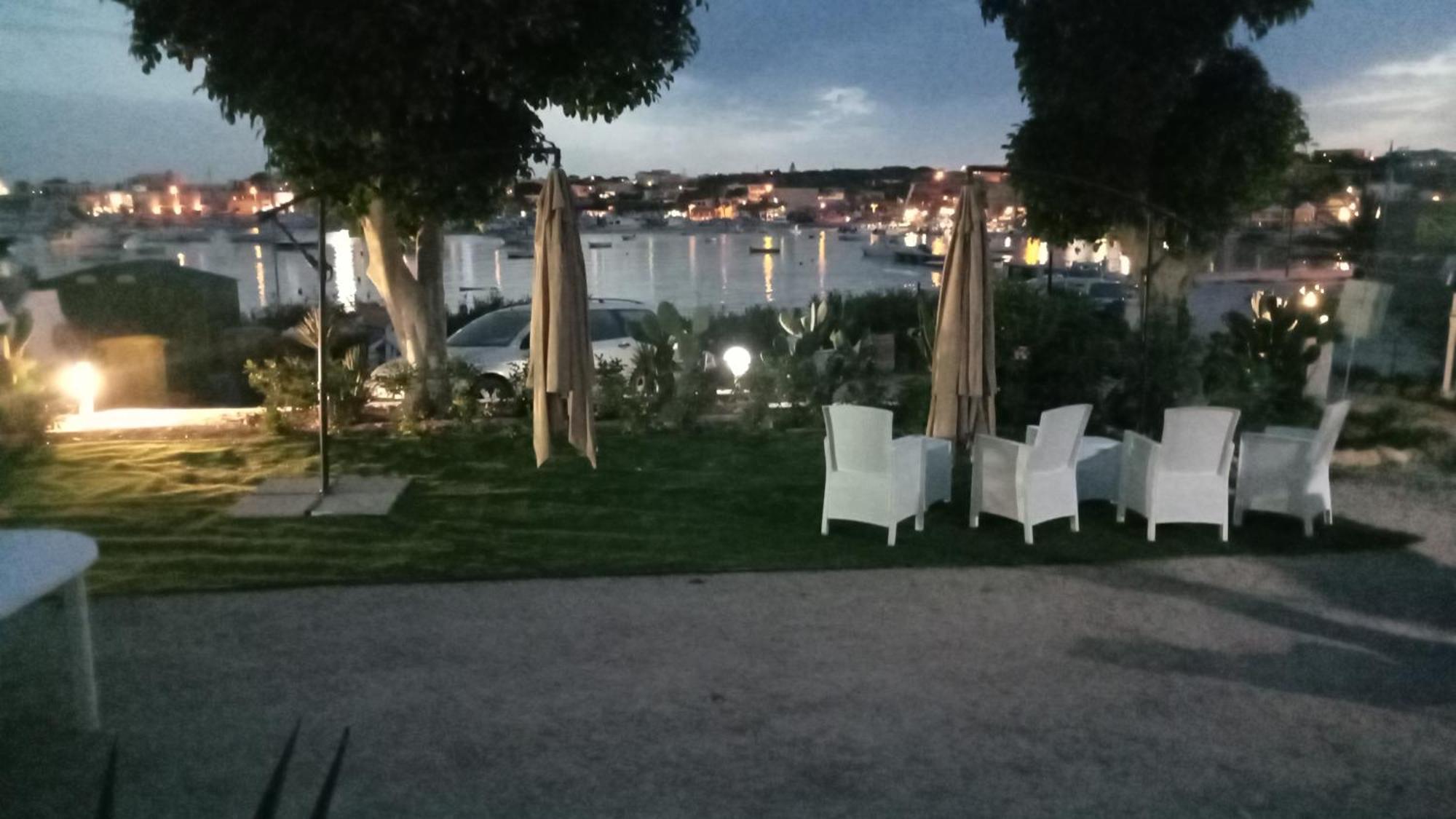 La Salina Appartement LMP Buitenkant foto