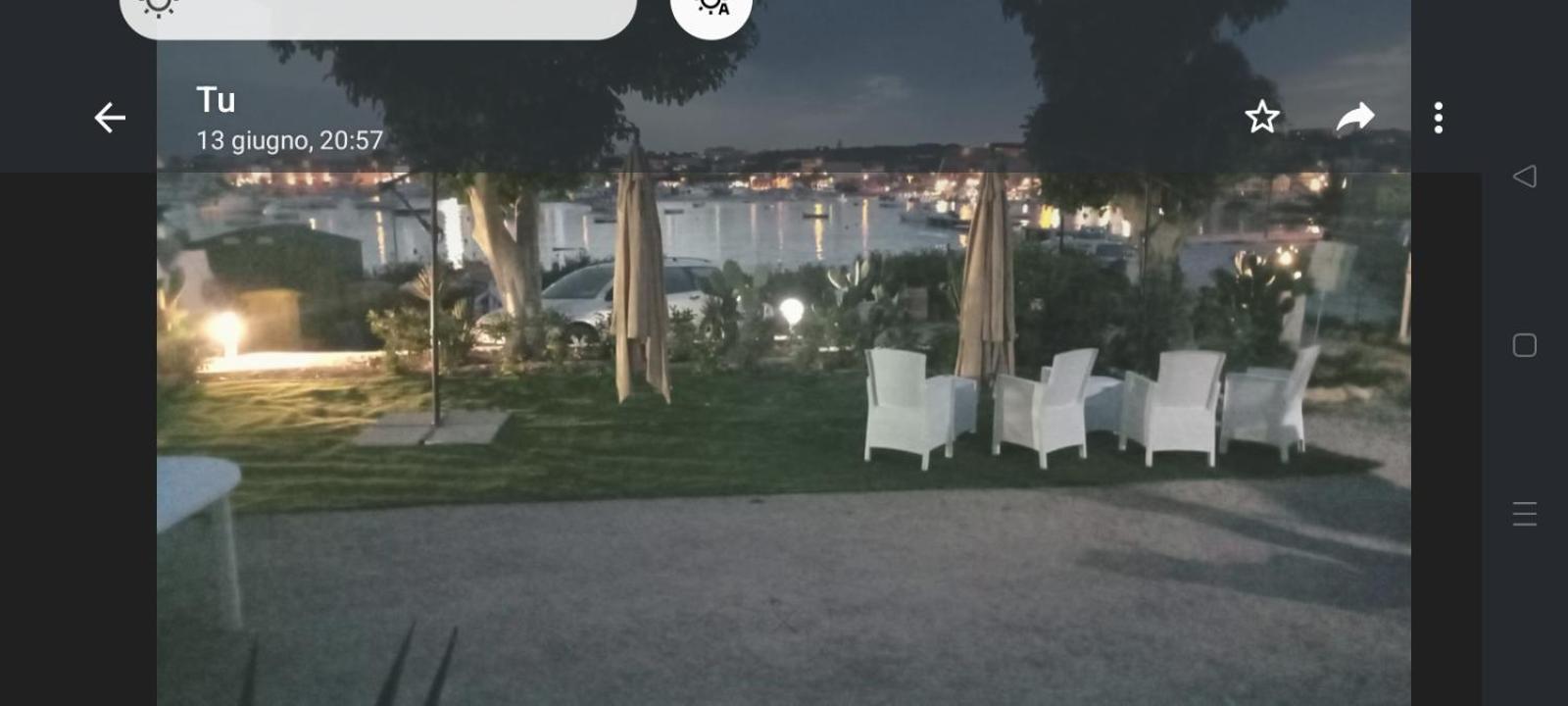 La Salina Appartement LMP Buitenkant foto