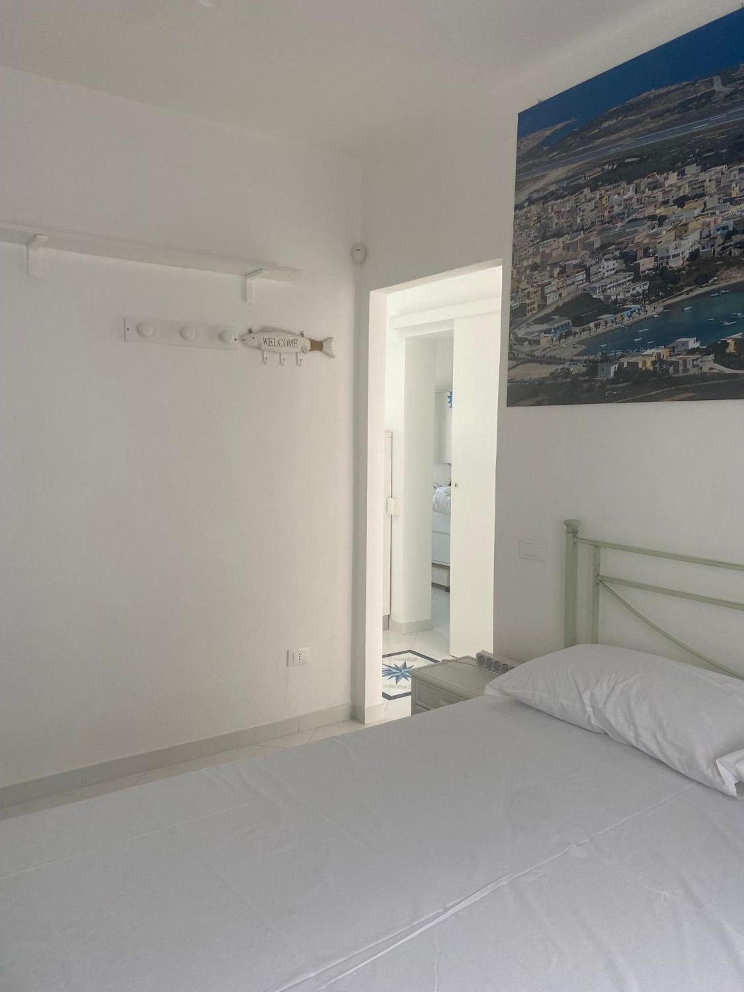 La Salina Appartement LMP Buitenkant foto