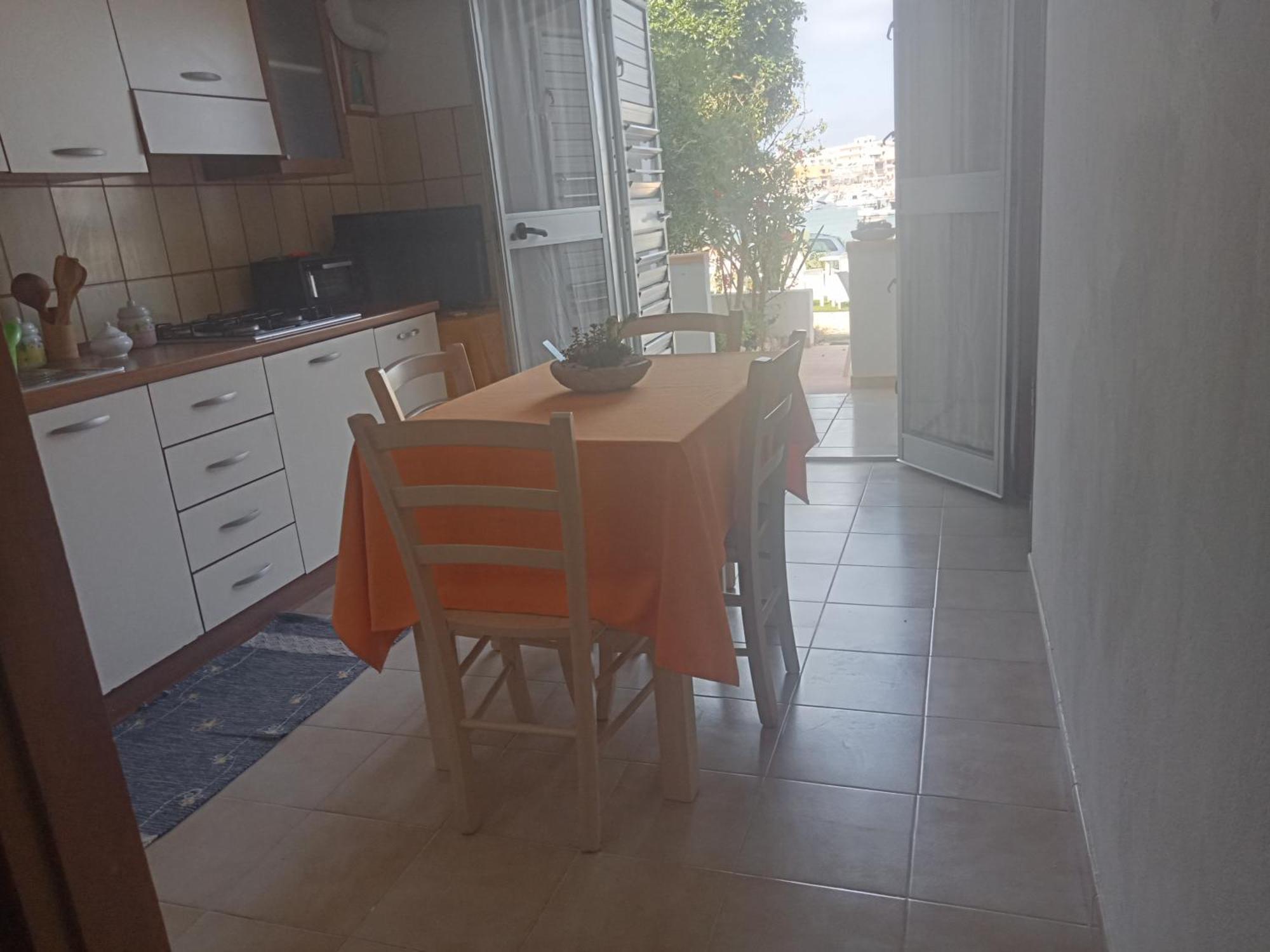 La Salina Appartement LMP Buitenkant foto