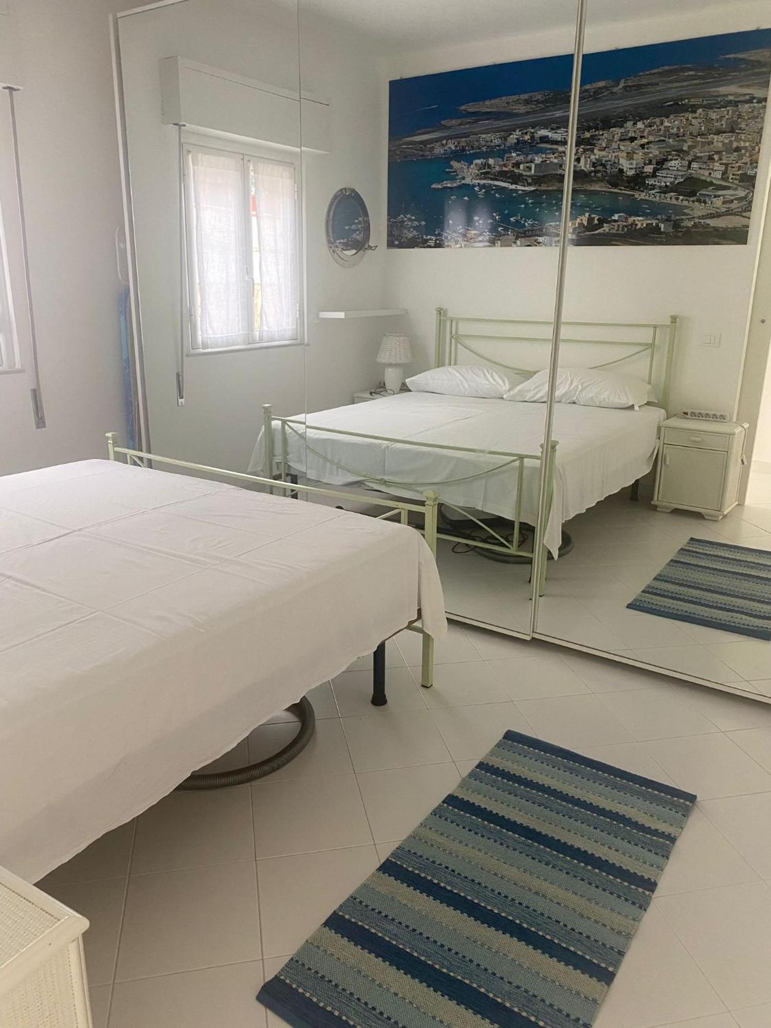 La Salina Appartement LMP Buitenkant foto