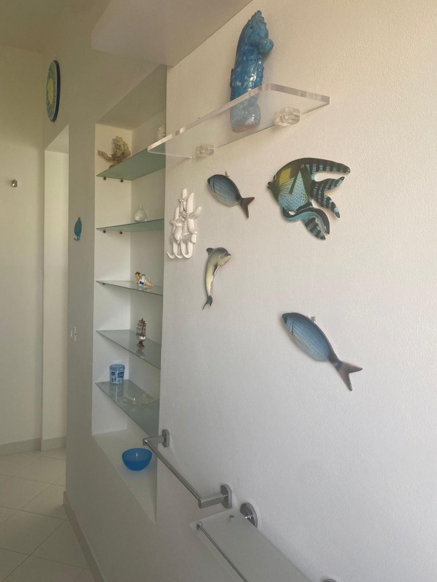 La Salina Appartement LMP Buitenkant foto