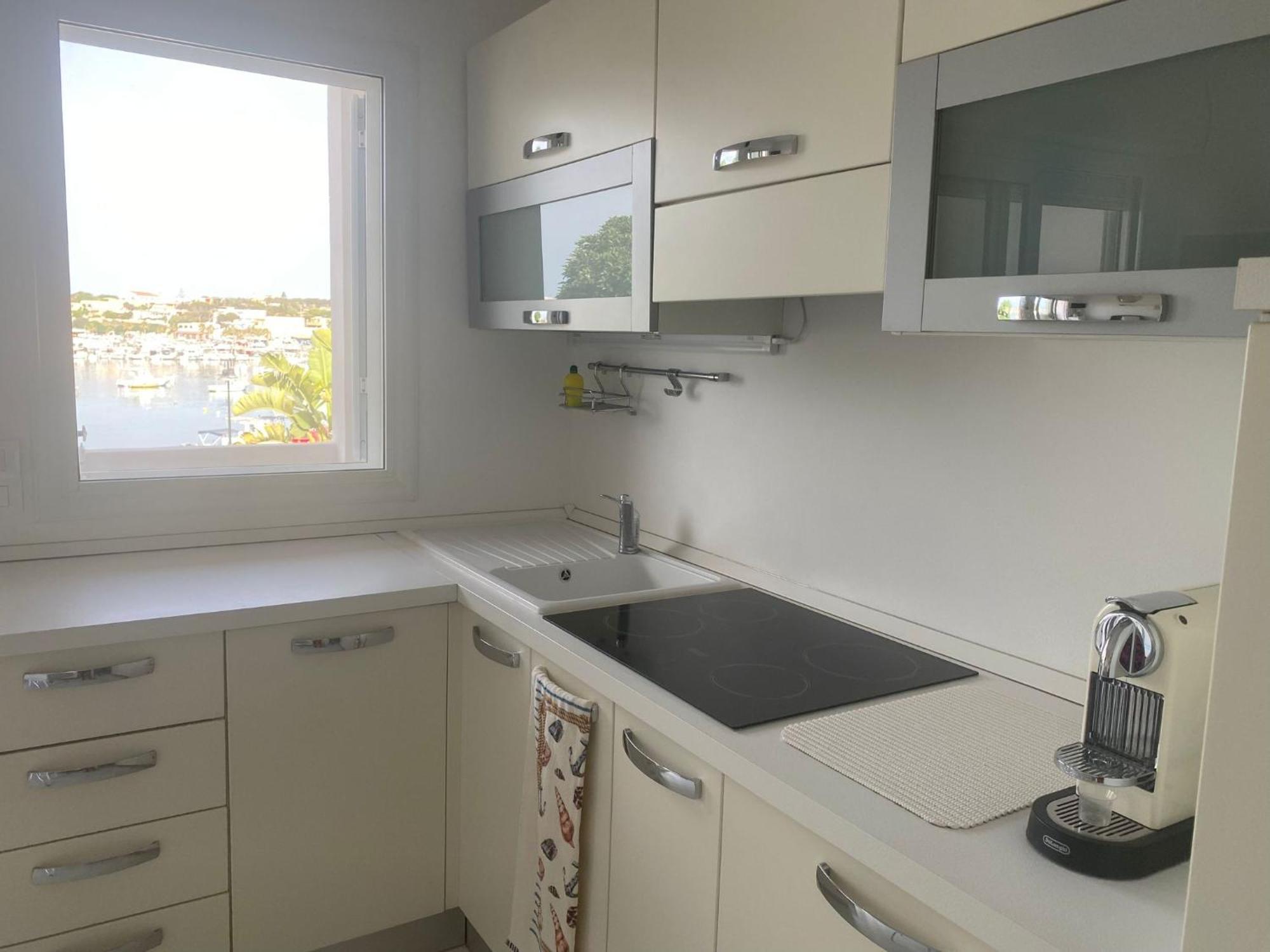 La Salina Appartement LMP Buitenkant foto