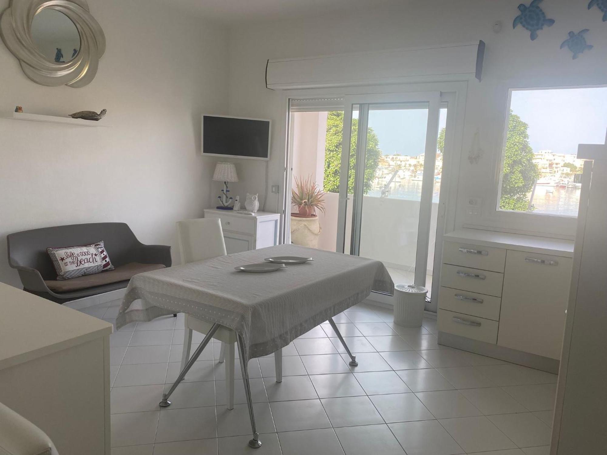 La Salina Appartement LMP Buitenkant foto