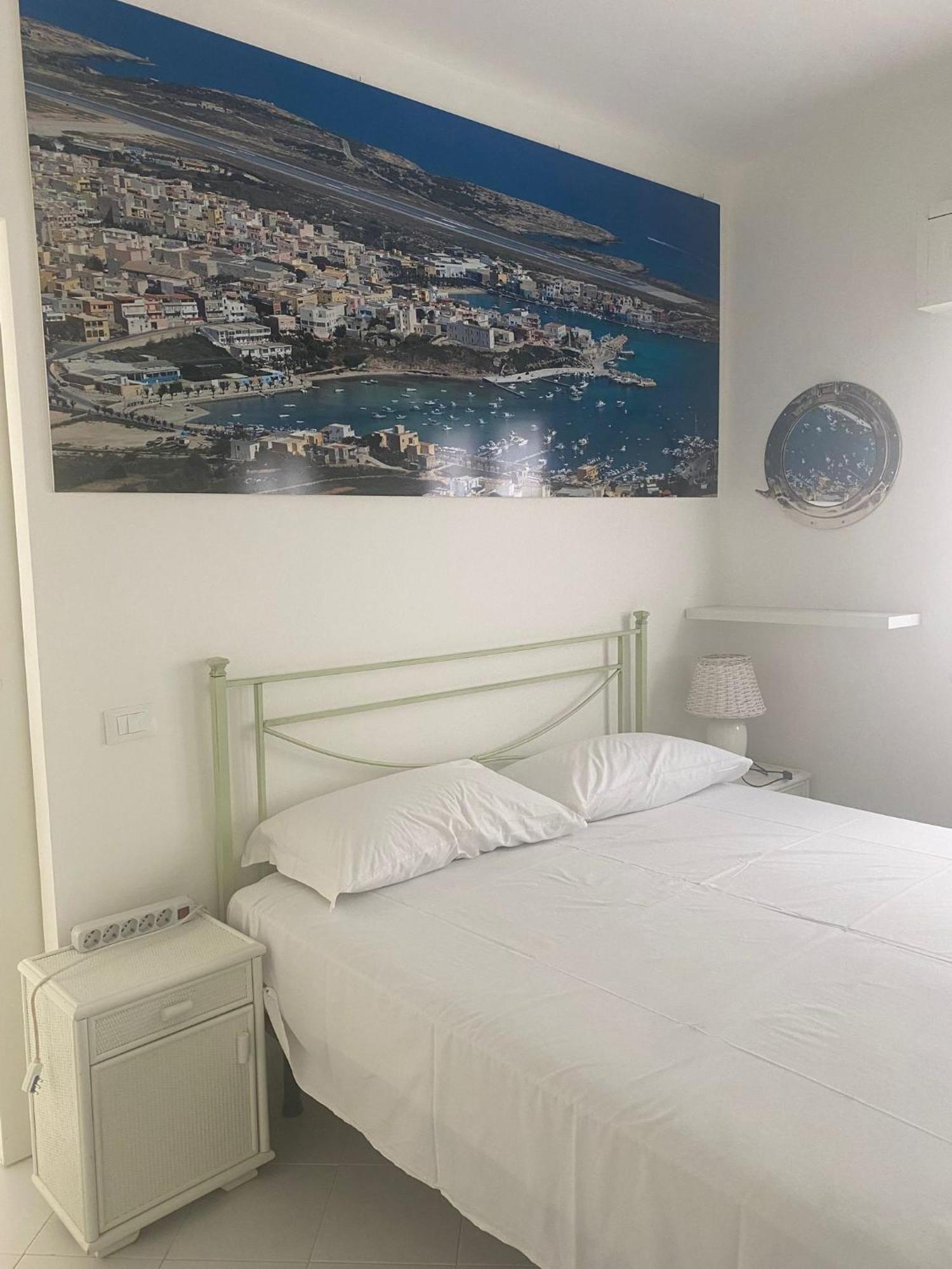 La Salina Appartement LMP Buitenkant foto