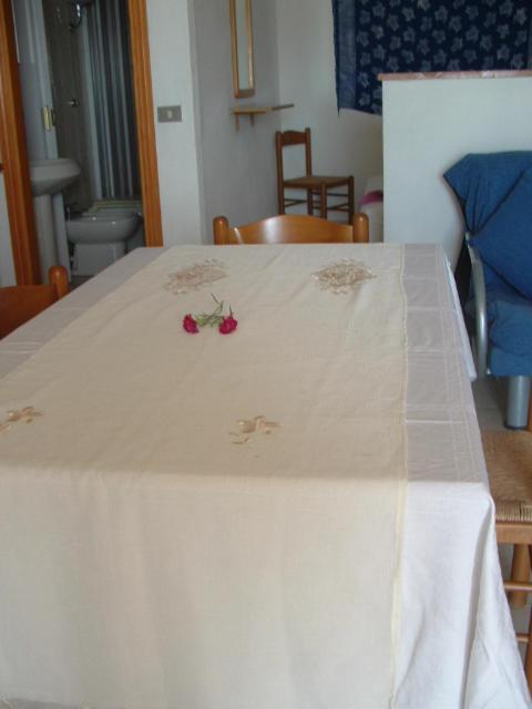 La Salina Appartement LMP Buitenkant foto