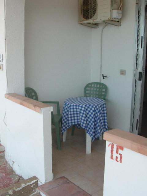La Salina Appartement LMP Buitenkant foto