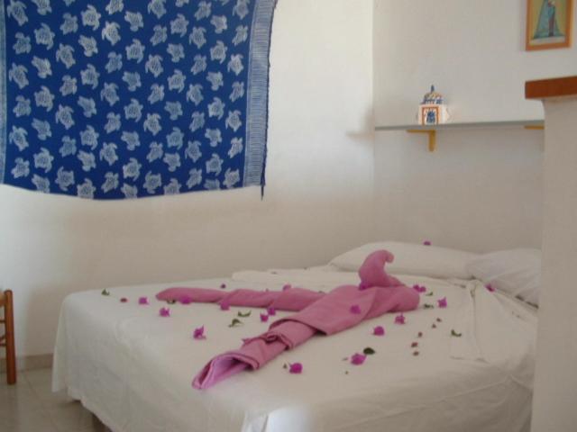 La Salina Appartement LMP Buitenkant foto