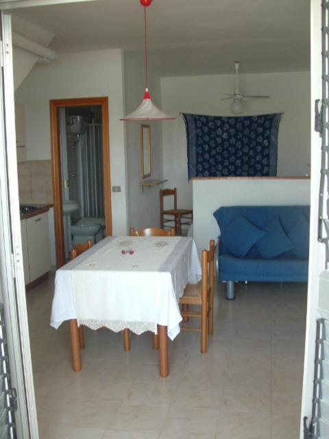 La Salina Appartement LMP Buitenkant foto