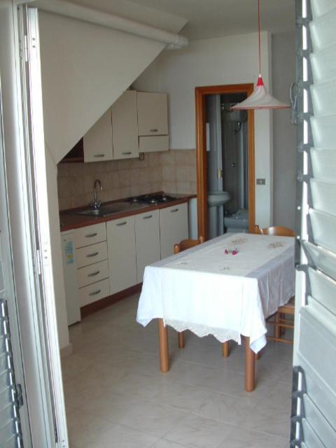 La Salina Appartement LMP Buitenkant foto