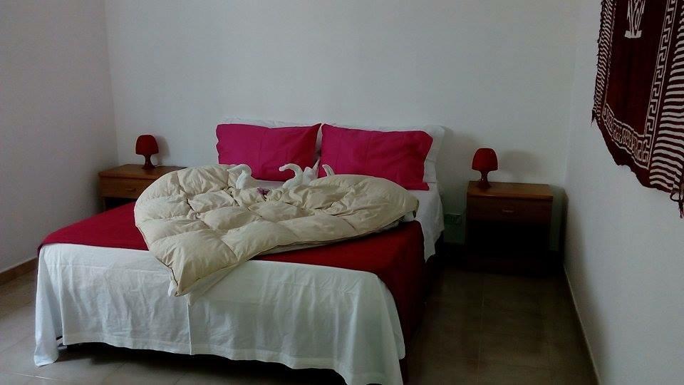 La Salina Appartement LMP Kamer foto