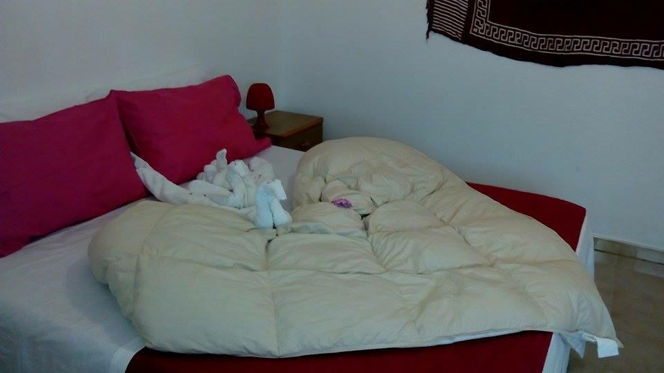 La Salina Appartement LMP Kamer foto