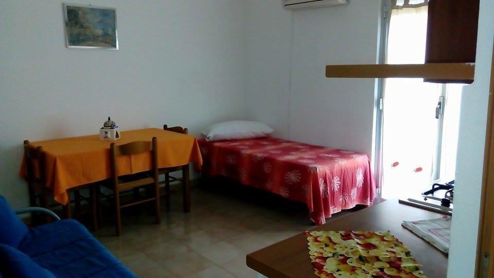 La Salina Appartement LMP Kamer foto