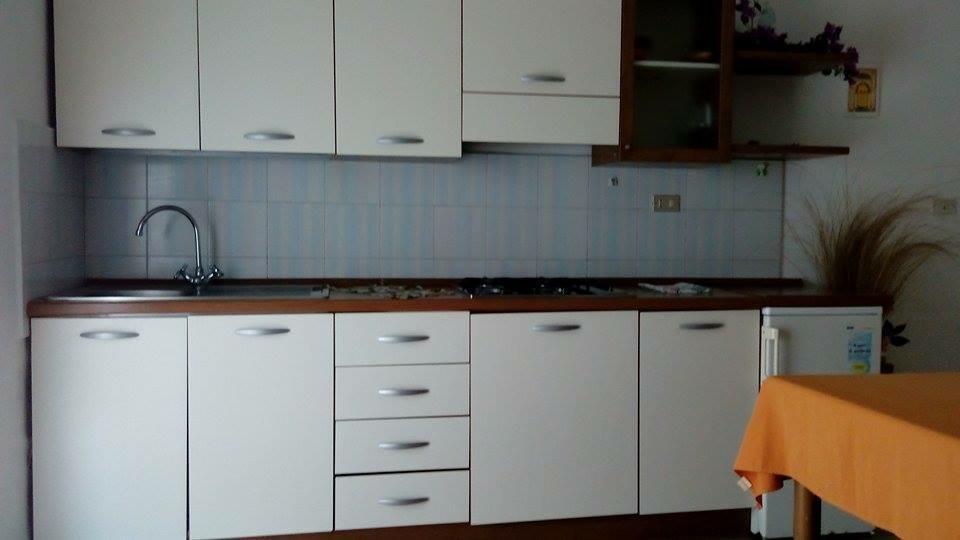 La Salina Appartement LMP Kamer foto