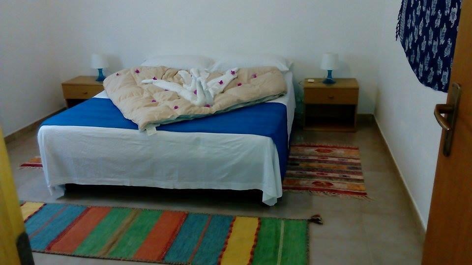 La Salina Appartement LMP Kamer foto