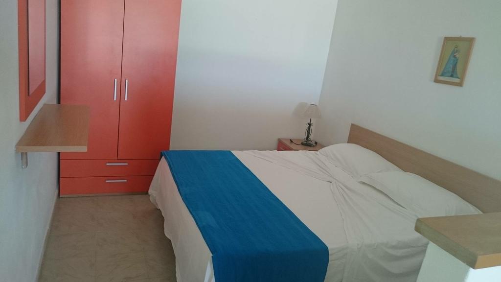 La Salina Appartement LMP Buitenkant foto