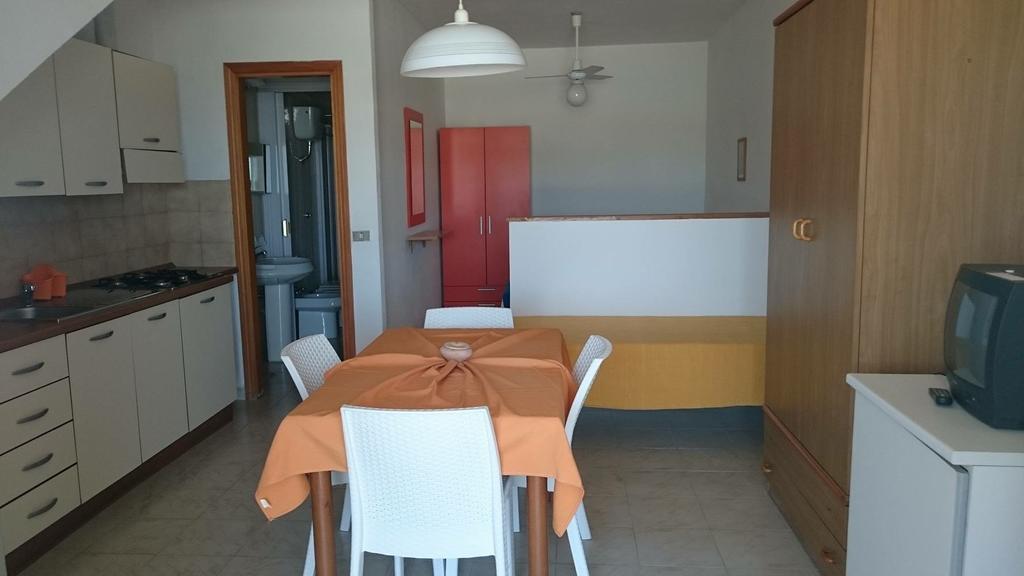 La Salina Appartement LMP Buitenkant foto