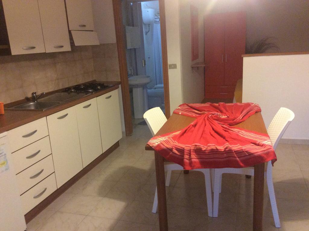 La Salina Appartement LMP Buitenkant foto