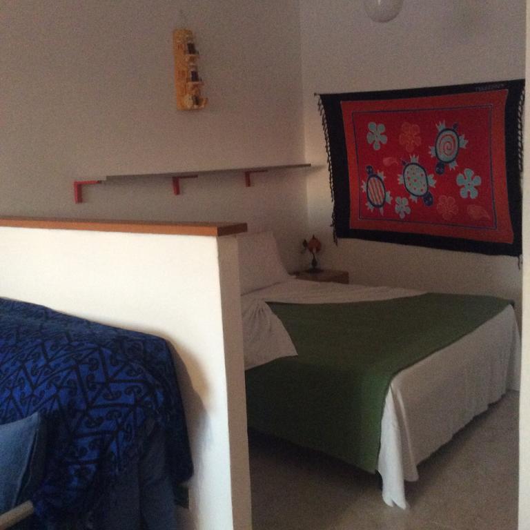 La Salina Appartement LMP Buitenkant foto