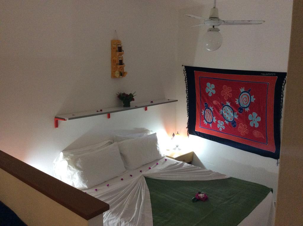 La Salina Appartement LMP Buitenkant foto