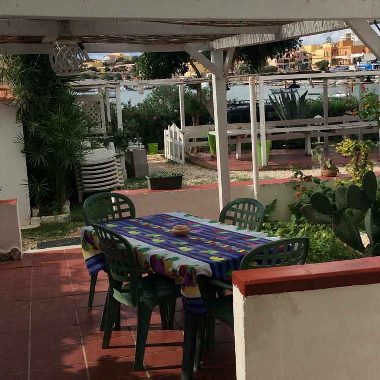 La Salina Appartement LMP Buitenkant foto