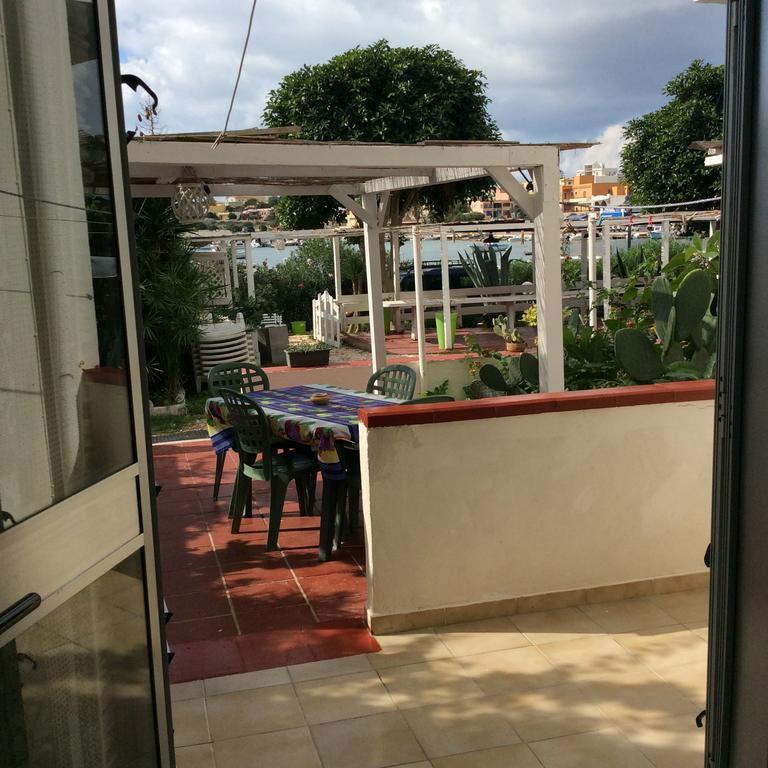 La Salina Appartement LMP Buitenkant foto