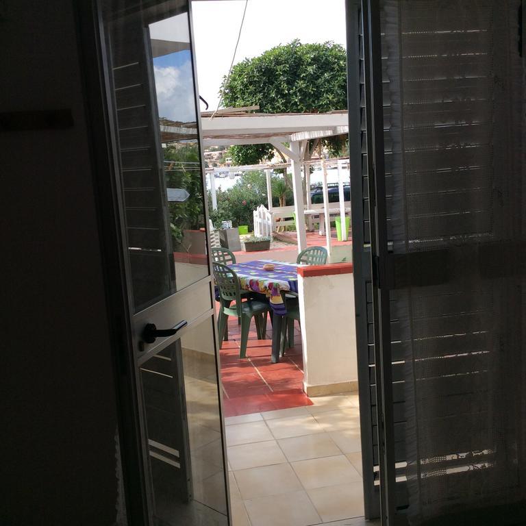 La Salina Appartement LMP Buitenkant foto