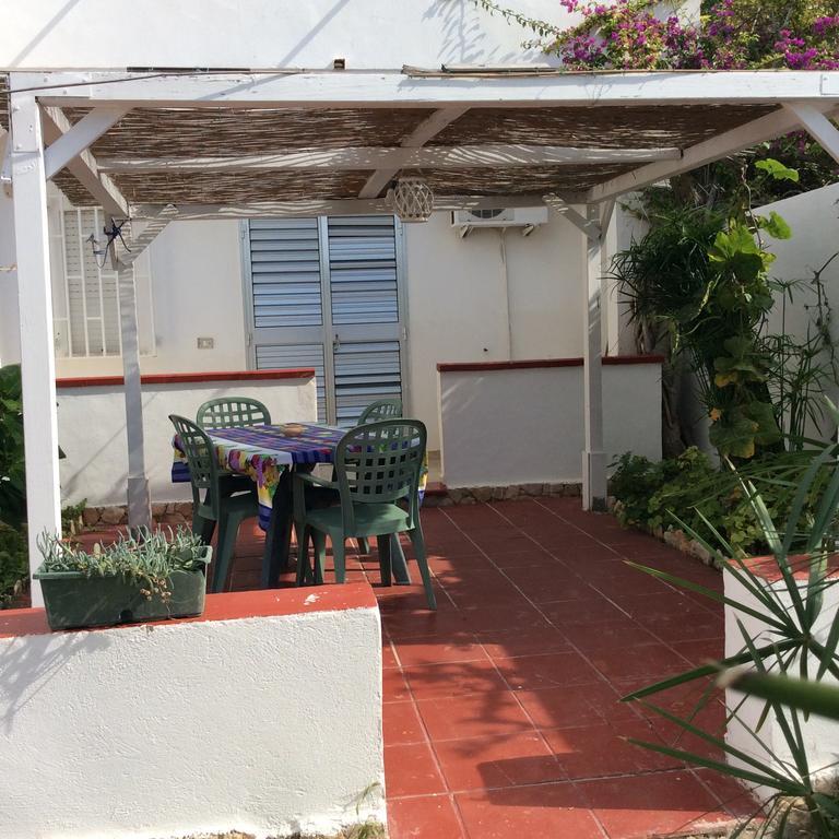 La Salina Appartement LMP Buitenkant foto