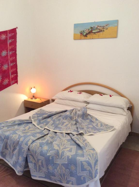 La Salina Appartement LMP Buitenkant foto