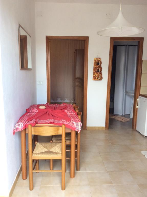 La Salina Appartement LMP Buitenkant foto