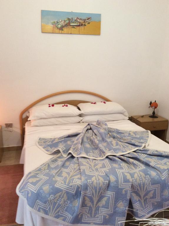 La Salina Appartement LMP Buitenkant foto