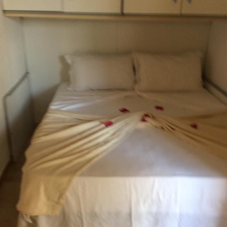 La Salina Appartement LMP Buitenkant foto